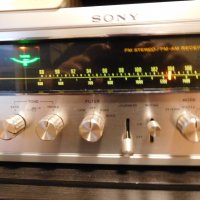 Продавам ресийвър SONY STR -7055, снимка 4 - Ресийвъри, усилватели, смесителни пултове - 38182086