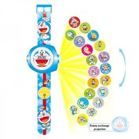 Детски часовник с вграден проектор, снимка 1 - Детски - 42952070