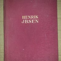 Dramatische Werke-Henrik Ibsen, снимка 1 - Други - 35077308