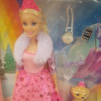 кукли Barbie , снимка 4 - Кукли - 43482802