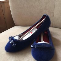 Нови обувки Ana Lublin 38 номер, снимка 4 - Дамски ежедневни обувки - 35155679