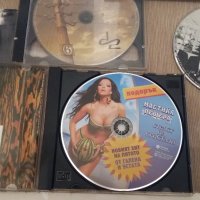 ДИСКОВЕ С МУЗИКА И ФИЛМИ, снимка 13 - CD дискове - 27383140