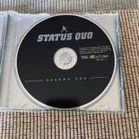 Status Quo,R.E.M.,Madonna,Gipsy Kings, снимка 3 - CD дискове - 38190461