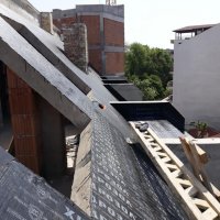 Ремонт на покриви , снимка 8 - Ремонти на покриви - 30029449
