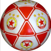 Футболни топки Роналдо меси неймар  мбапе левски холанд, снимка 10 - Футбол - 43942367