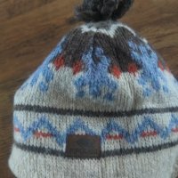 pipolaki - страхотна зимна шапка , снимка 2 - Шапки - 35415865