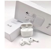 Bluetooth 5.0 слушалки Pro 4, снимка 8 - Bluetooth слушалки - 42940723