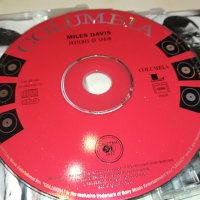 MILES DAVIS ORIGINAL CD 2003231110, снимка 4 - CD дискове - 40066545