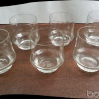 Кристални  чаши  , снимка 3 - Чаши - 16949798