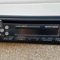 авто радио касетофони - 10 бр./MP3 CD Player/Receiver/, снимка 6 - MP3 и MP4 плеъри - 28847818