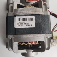 Пералня Ariston Hotpoint на части, снимка 3 - Перални - 35393202