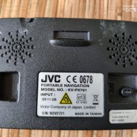 JVC Bluetooth, снимка 4 - Навигация за кола - 40751361