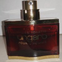 Ungaro pour L'Homme I, Ungaro, снимка 2 - Мъжки парфюми - 35623875