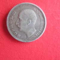 50 лева 1930 сребърна монета 3, снимка 4 - Нумизматика и бонистика - 36924100