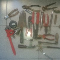 инструменти лот на килограм, снимка 1 - Други инструменти - 43171104
