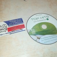 TOP HITS CD ВНОС GERMANY 0701241141, снимка 2 - CD дискове - 43695670