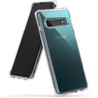 ANTI-KNOCK Силиконов Кейс Калъф SAMSUNG GALAXY S10 Plus, снимка 1 - Калъфи, кейсове - 28470543