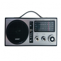 Преносимо радио RS-2006BT, снимка 1 - Радиокасетофони, транзистори - 36505960