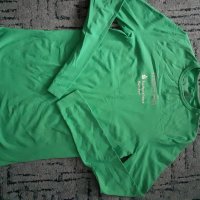 Спортна тениска, снимка 1 - Спортни дрехи, екипи - 39974089