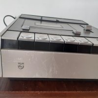 PHILIPS STEREO CASSETE--RECORDER N2507  , снимка 12 - Радиокасетофони, транзистори - 43085110