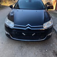 Citroen C5 x7 ситроен ц5 1.6hdi На Части, снимка 2 - Части - 43603149