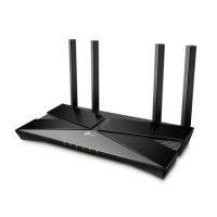 Безжичен Рутер TP-Link Archer AX53 AX3000 2-лентов Gigabit Wi-Fi 6 рутер за дома и офиса, снимка 1 - Рутери - 38291153