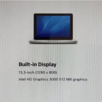 Apple Macbook Pro A1278  i5, снимка 4 - Лаптопи за работа - 37190634