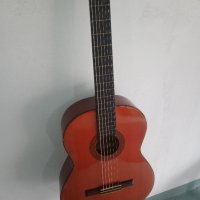 Kasuga Японска акустична китара , снимка 3 - Китари - 43604620
