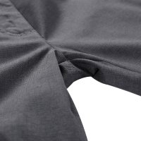 Дамски панталон Alpine Pro Softshell Muria 4, снимка 5 - Панталони - 32633387