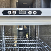 Хладилна витрина за торти Metro Professional

, снимка 3 - Хладилници - 44893162