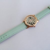 Нов ръчен часовник  Exactime, снимка 4 - Дамски - 26785003