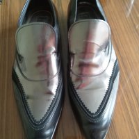 Обувки Boss, снимка 1 - Официални обувки - 36688110