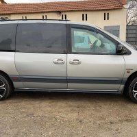 Само на части Chrysler Grand Voyager 3,8 4х4, снимка 4 - Автомобили и джипове - 27438932