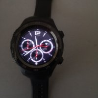 Smart watch Нuаwеі Wаtсh 2 LЕО-ВХ9, снимка 6 - Смарт гривни - 35355514