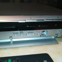 sony rdr-hx720 dvd recorder-hdd/dvd-160gb+remote, снимка 14 - Плейъри, домашно кино, прожектори - 29059256