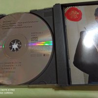 ОРИГИНАЛНИ СД - James Galway, снимка 16 - CD дискове - 34788742