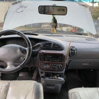 Само на части Chrysler Grand Voyager 3,8 4х4, снимка 9 - Автомобили и джипове - 27438932