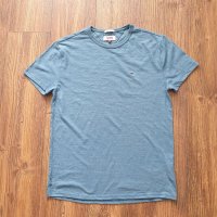Страхотна мъжка тениска TOMMY HILFIGER  размер M , снимка 1 - Тениски - 32899608