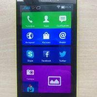 Nokia XL, снимка 1 - Nokia - 40036524
