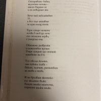 книга с поезия на Недялко Йорданов, снимка 3 - Художествена литература - 37906035