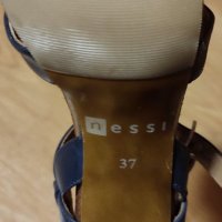 Дамски сандали NESSI, снимка 5 - Дамски обувки на ток - 39606505