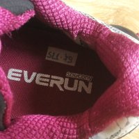 Saucony Runanywhear Vibram размер EUR 38 / UK 5 дамски детски маратонки - 632, снимка 16 - Маратонки - 43253868