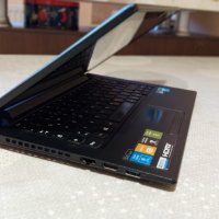 Уникален лаптоп Lenovo S20-30 Touch, с тъчскрийн на страхотна цена, снимка 9 - Лаптопи за дома - 43912397