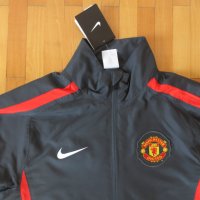 Nike Woven Warmup Jacket Man Utd, снимка 4 - Спортни дрехи, екипи - 27916729