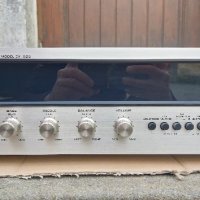 Pioneer SX-525, снимка 1 - Ресийвъри, усилватели, смесителни пултове - 43611911