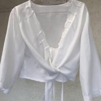 Красива блуза, снимка 7 - Сака - 26560555