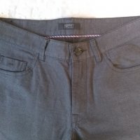 Нов мъжки панталон Esprit /Есприт, 100% оригинал, снимка 4 - Панталони - 26250487
