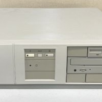 Купувам стар Компютър HP Vectra , снимка 3 - За дома - 39243773