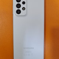 Samsung Galaxy A33 5G 128GB 6GB RAM Dual, снимка 5 - Samsung - 43436689