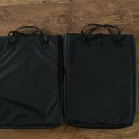 haglofs laptop bag - страхотна лаптоп чанта налични 2бр КАТО НОВА , снимка 3 - Чанти - 39886016